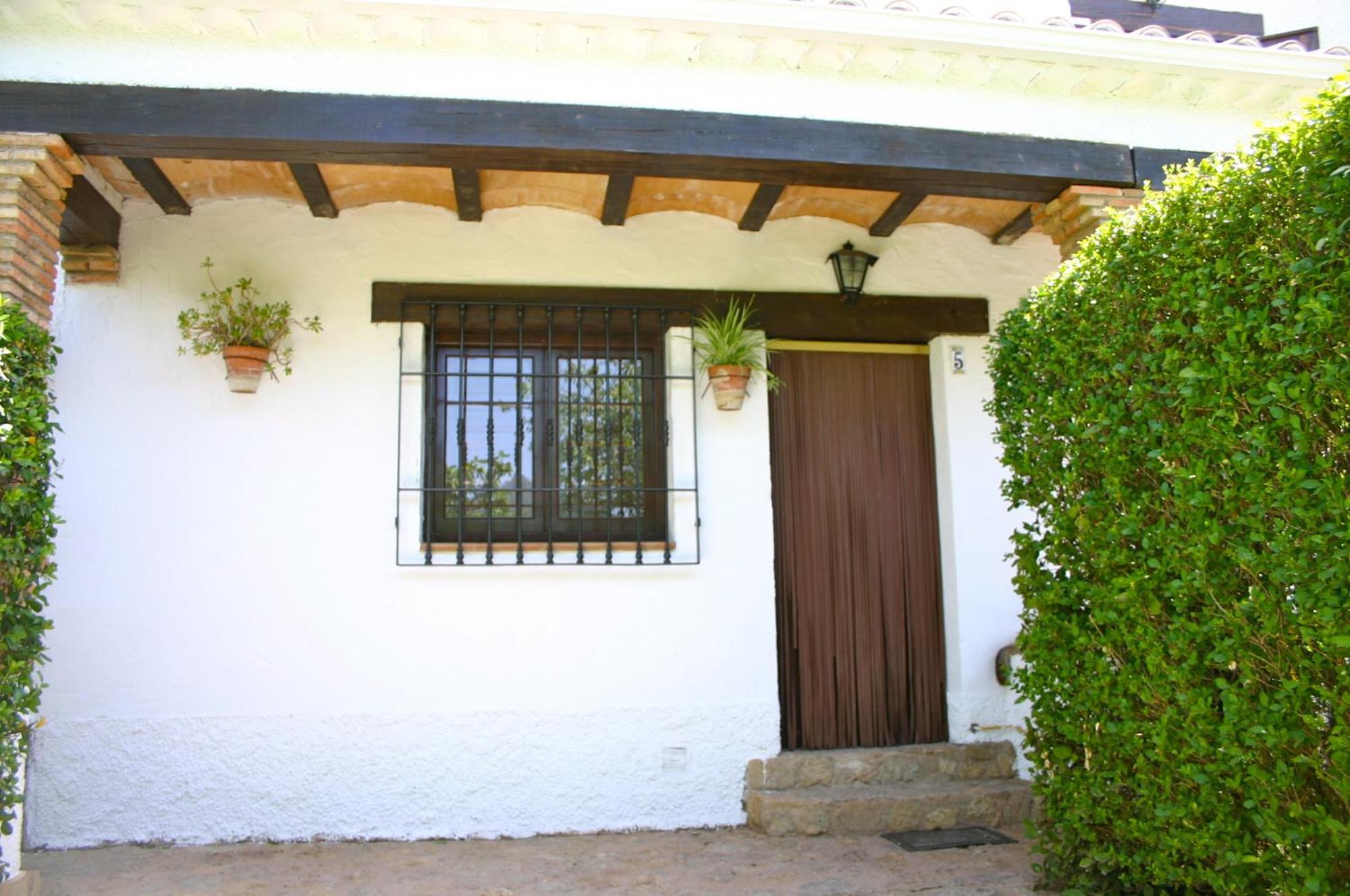 Casas Rurales La Loma Del Carrascal Hornos Habitación foto